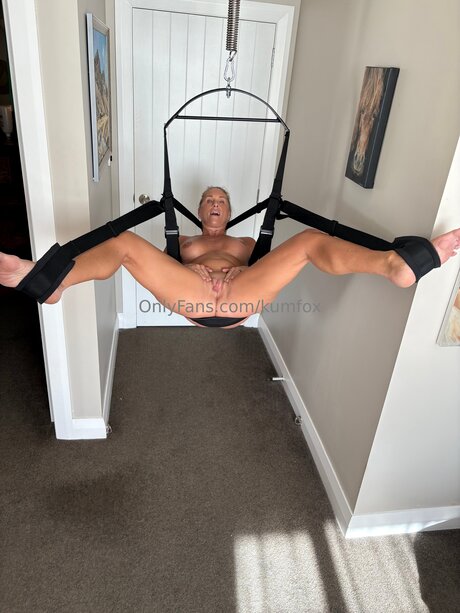 Kumfox Nacktbilder-Leaks von OnlyFans