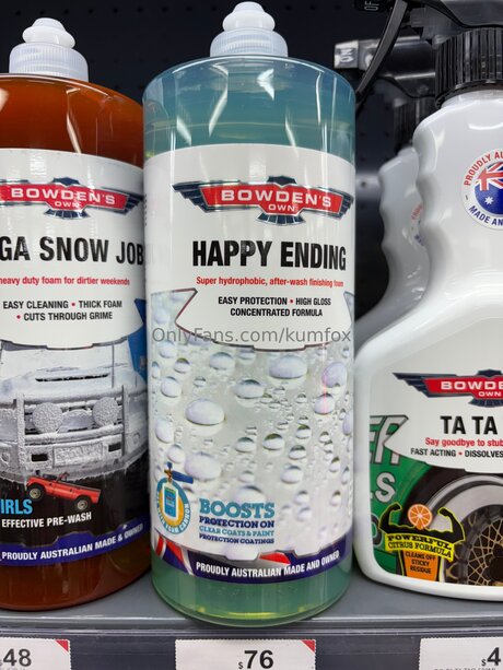 Kumfox OnlyFans Porno