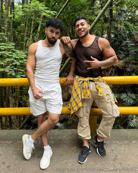 Eduardoquevedo01 OnlyFans Sextape