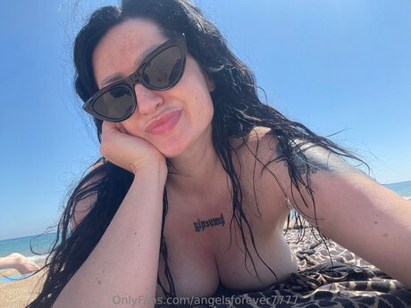 Angelsforever7777 Nacktbilder geleakt OnlyFans