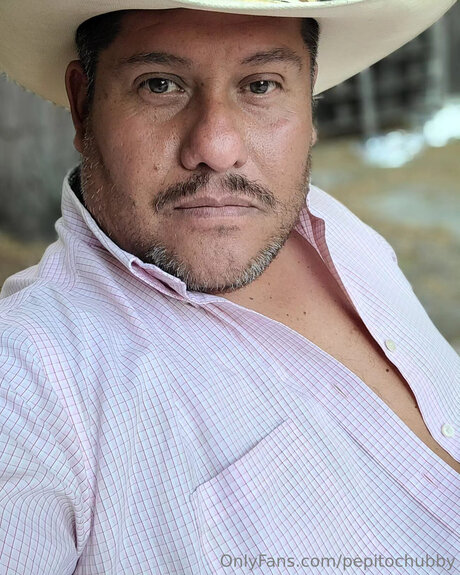 Pepitochubby OnlyFans geleakte Brüste