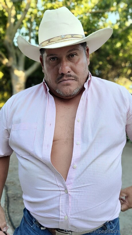 Pepitochubby OnlyFans Leaks Nacktbilder