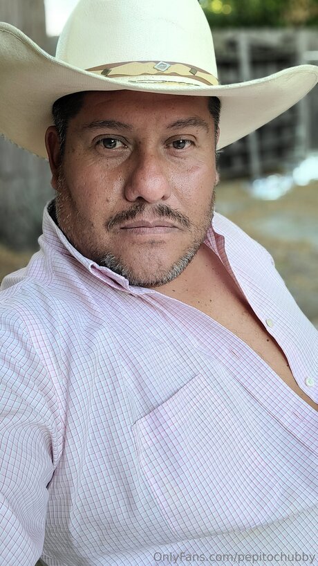 Pepitochubby Leaked OnlyFans Fotos