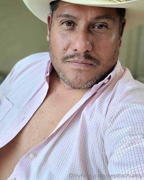 Pepitochubby OnlyFans Leak