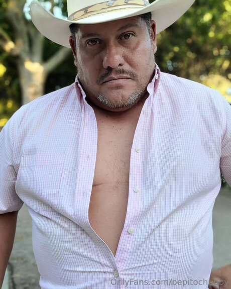 Pepitochubby Sexy OnlyFans