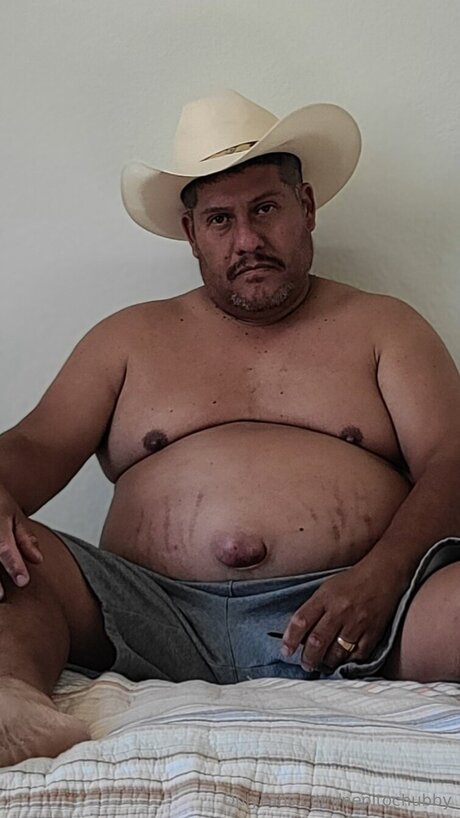 Pepitochubby Oben ohne OnlyFans