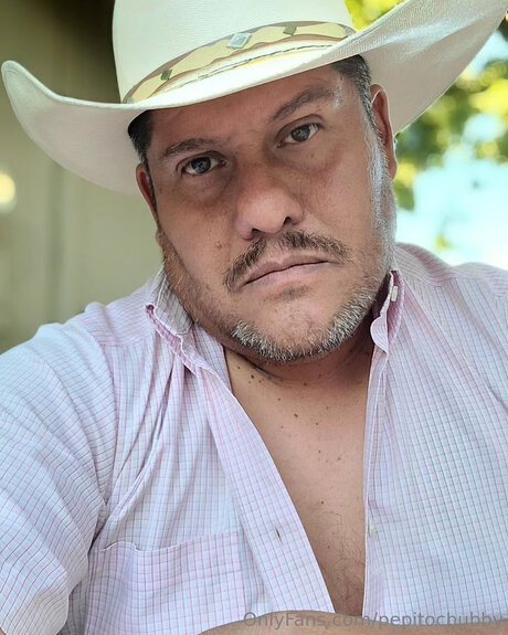 Pepitochubby OnlyFans-Seite