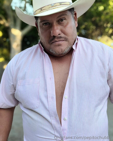 Pepitochubby Nacktbilder geleakt