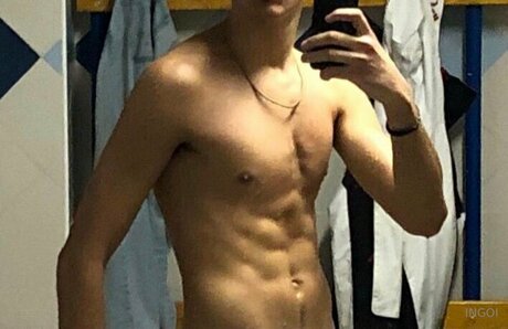 Ingoi Leaked OnlyFans Fotos