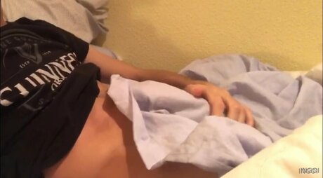 Ingoi OnlyFans nackt