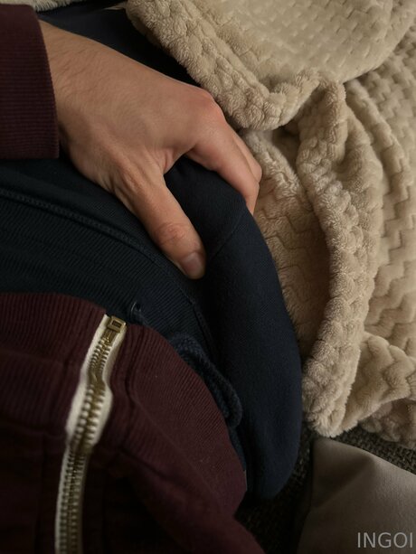 Ingoi OnlyFans Porn Nackt