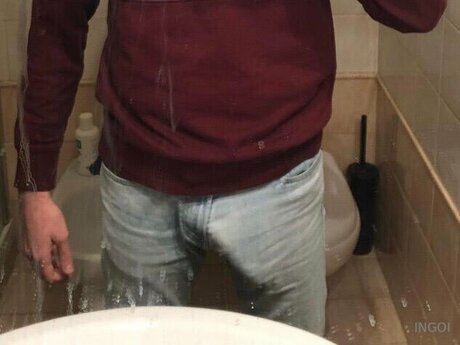 Ingoi OnlyFans Strip