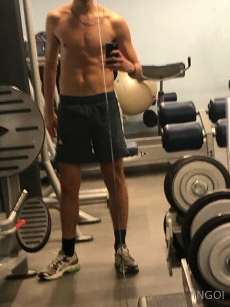 Ingoi OnlyFans Leaks Nacktbilder