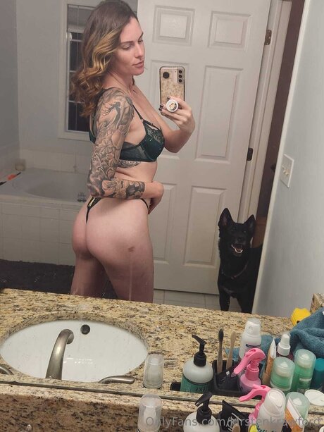 Kirstenkrawford Leak von OnlyFans