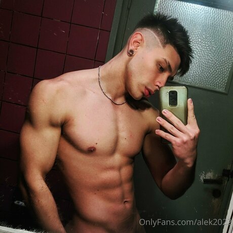 Tomas Rager NSFW OnlyFans