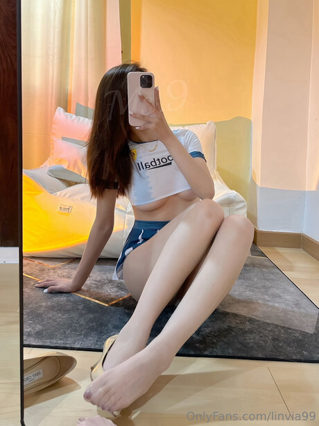 Linviaslair Nackt auf OnlyFans