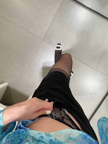 Linviaslair OnlyFans-Leak