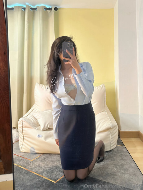 Linviaslair OnlyFans Porno