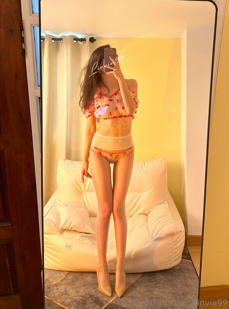 Linviaslair OnlyFans Leaks