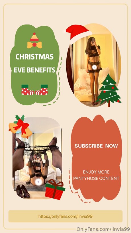 Linviaslair Model OnlyFans Foto