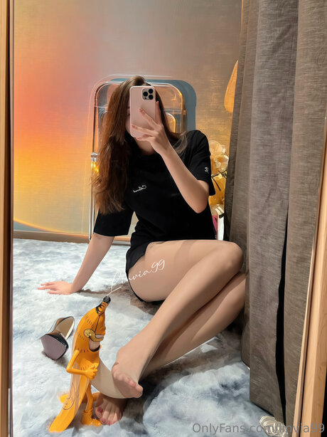 Linviaslair Oben ohne OnlyFans