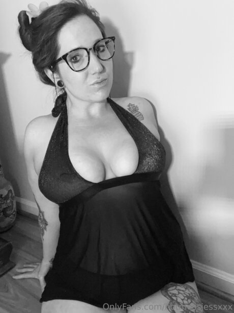 Hotmessjessxxx OnlyFans Leak