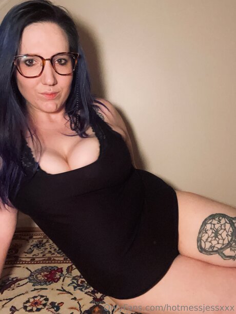 Hotmessjessxxx Kostenloses OnlyFans