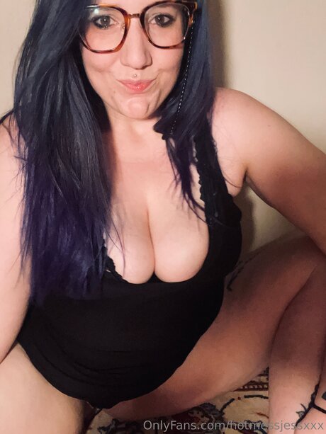 Hotmessjessxxx Model OnlyFans Foto