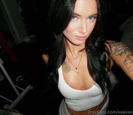 Xoavxo Nackt OnlyFans