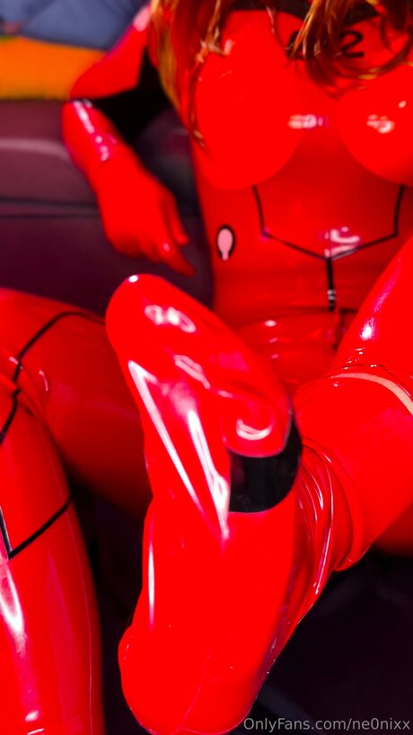 Ne0nixx OnlyFans Leaj