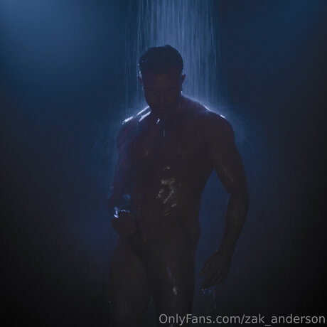 Zak Anderson OnlyFans Nacktbilder