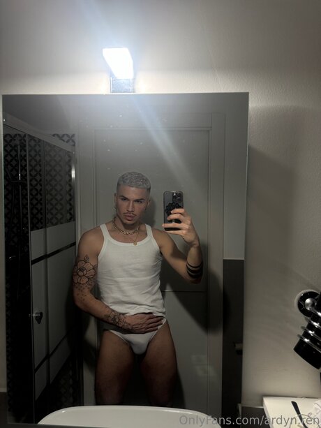 Ardyn Ren Leaked OnlyFans XXX