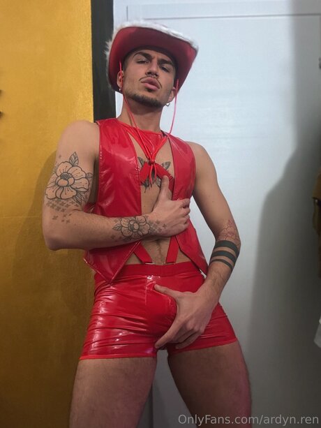 Ardyn Ren Nacktbilder von OnlyFans