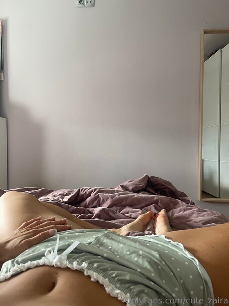 Cute Zaira Nackt auf OnlyFans