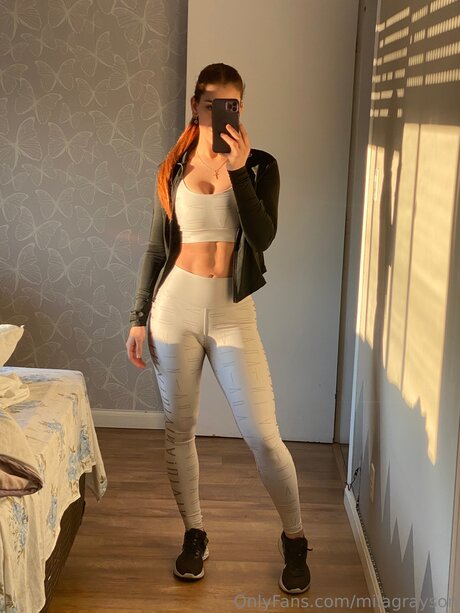 Milagrayson OnlyFans Nacktbilder geleakt