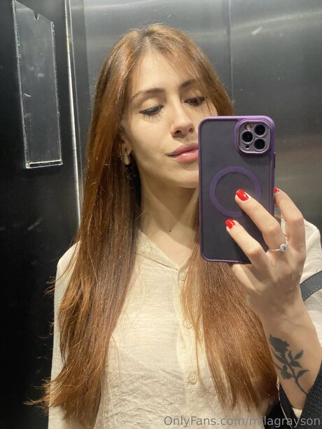 Milagrayson OnlyFans Striptease