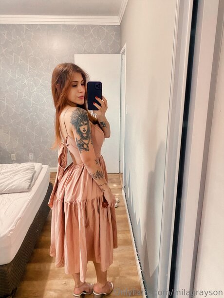 Milagrayson Leaked OnlyFans Sex