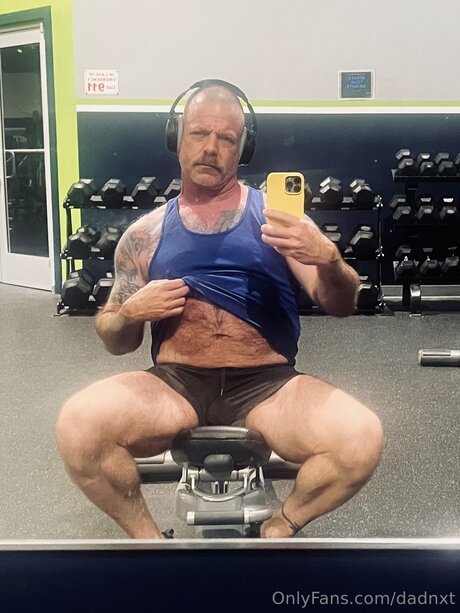 Dadnxt OnlyFans-Leaks