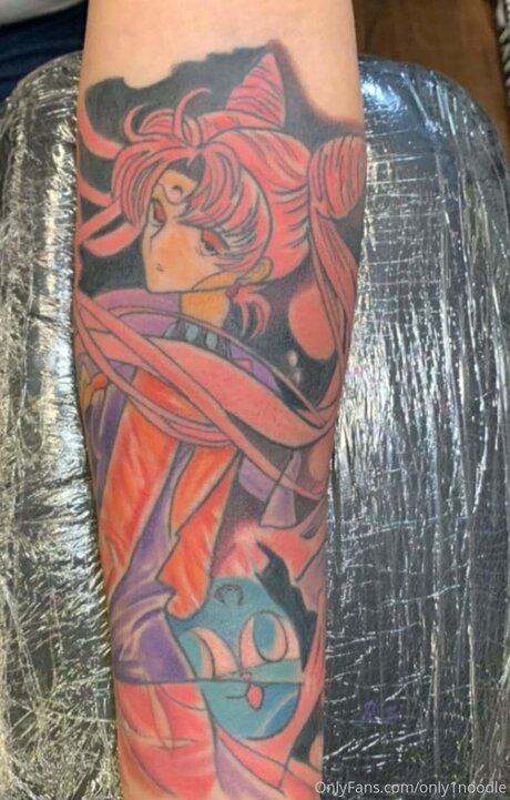 Marcotheeazz Nacktbilder von OnlyFans