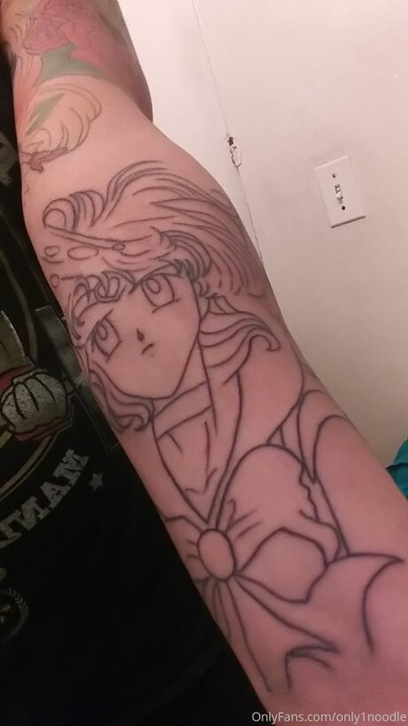 Marcotheeazz Nacktbilder von OnlyFans