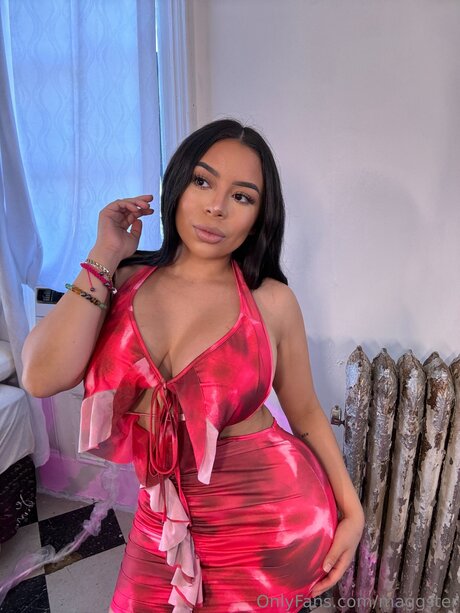 Loveelunaaa Leaked OnlyFans XXX