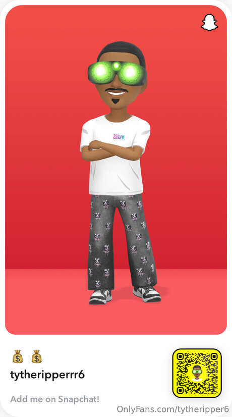 Tytheripper6 Sex auf OnlyFans