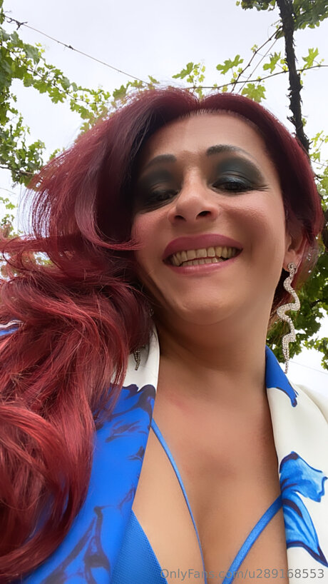 Carla Attrice Italiana OnlyFans geleakte Pornografie