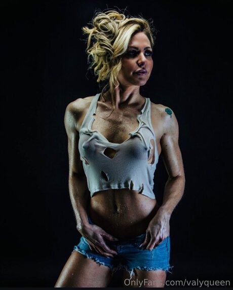 Valyqueen OnlyFans Inhalte
