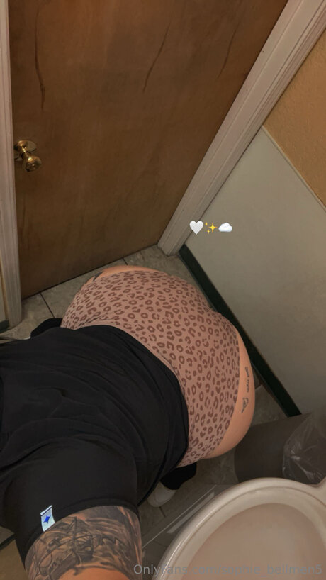 Sophie Bellmen5 OnlyFans Leak