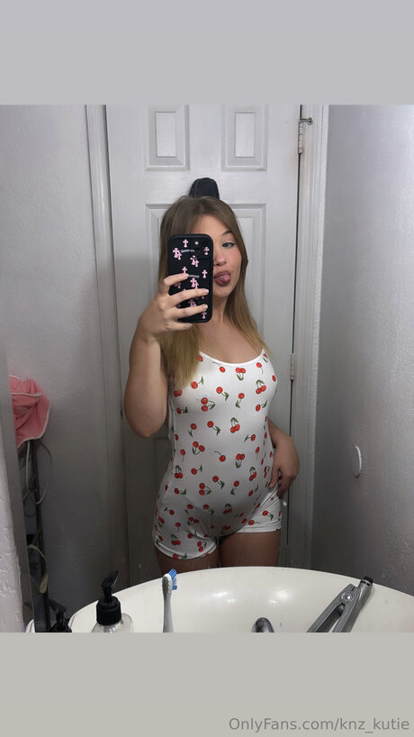 Knz Kutie Kostenloses OnlyFans
