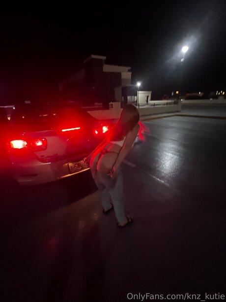 Knz Kutie Nacktbilder geleakt OnlyFans