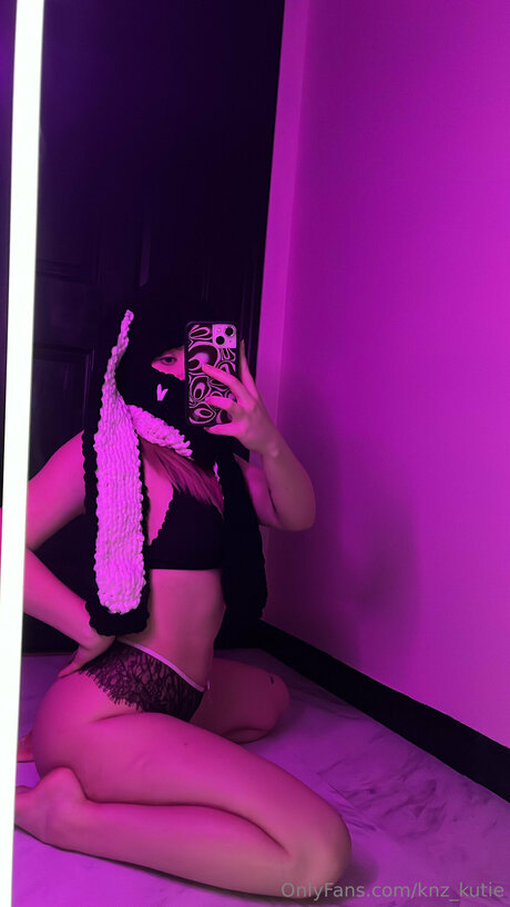 Knz Kutie Oben ohne OnlyFans