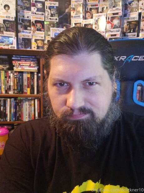 Dcdragon OnlyFans explizite Inhalte