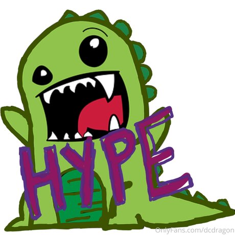 Dcdragon OnlyFans-Creator